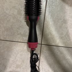 Hair Dryer One Step Hair Dryer Styler Volumizer Multi-functiona