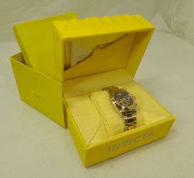 Invicta Speedway Men's Watch