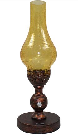 Bedside Lamp Vintage #2235