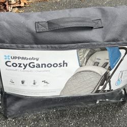 Uppababy CozyGanoosh