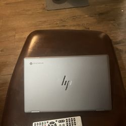 HP CHROMEBOOK TOUCHSCREEN 