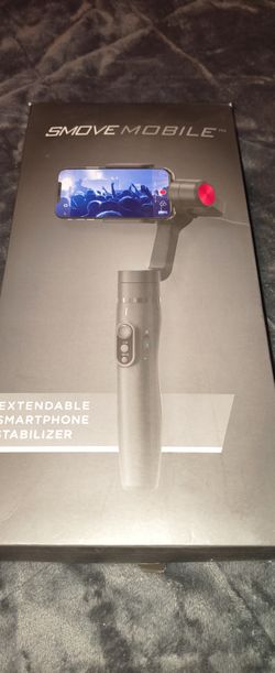 Smove Mobile Gimbal 