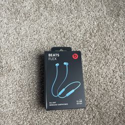 Beats Flex Wireless Headphones