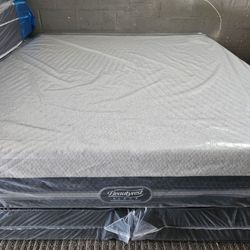 Mattress memory foam available