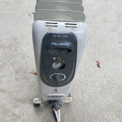 Heater 