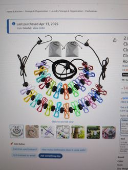 Clothesline Rack Laundry Basket With Wheels