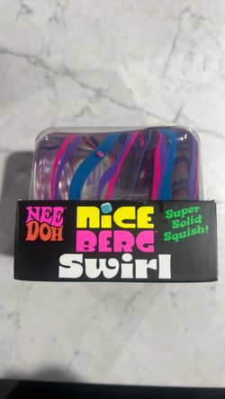 NEEDOH NICE BERG SWIRL