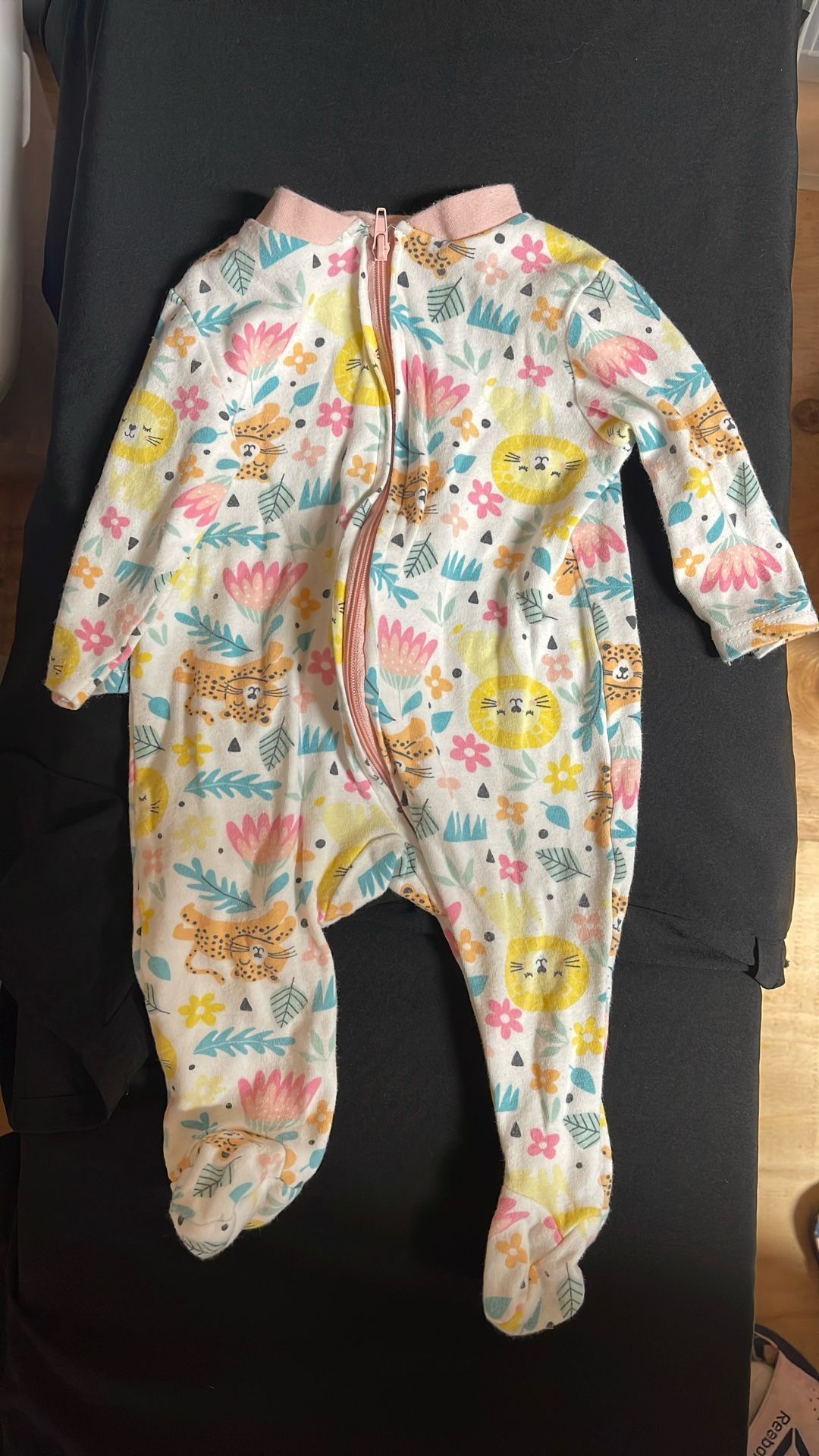 3-6 Months Sleeper