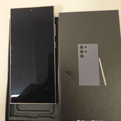 Galaxy S24 Ultra Titanium Violet 512GB Unlocked