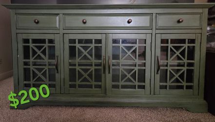 Entertainment (TV) Stand