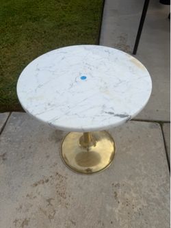 Small Side / End Table