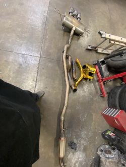Car Part