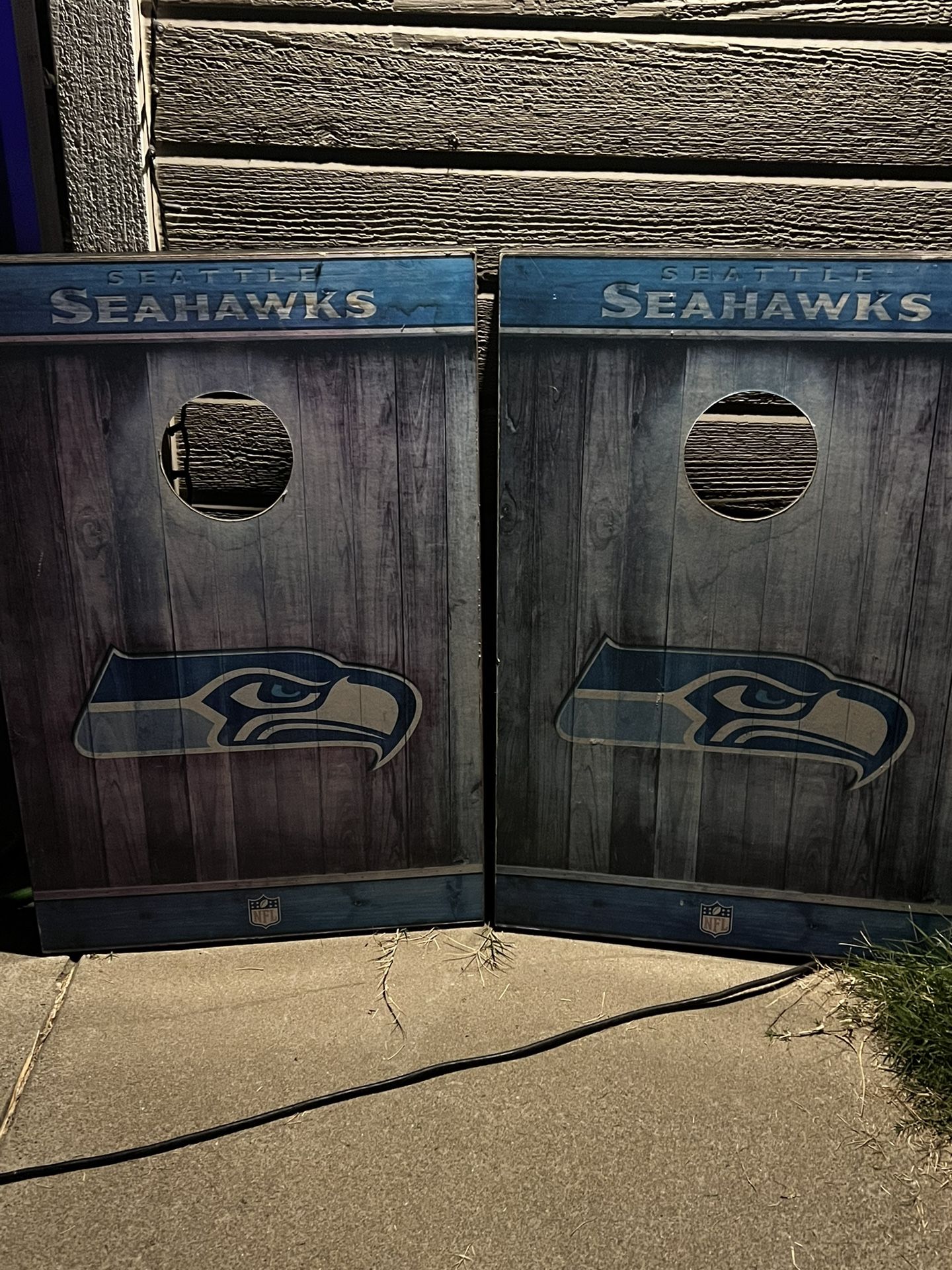 Corn hole Game Boards
