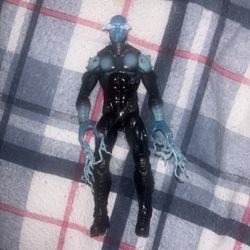 Marvel Legends TASM Electro