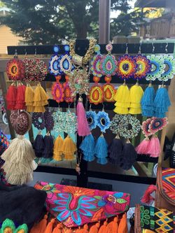Bonita Artesanía De Mexico