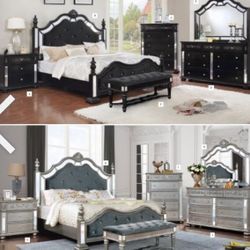 Furniture bedroom