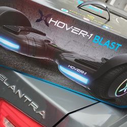 Hover board ( Hover-1 BLAST ) *BRAND NEW NEVER OPENED!