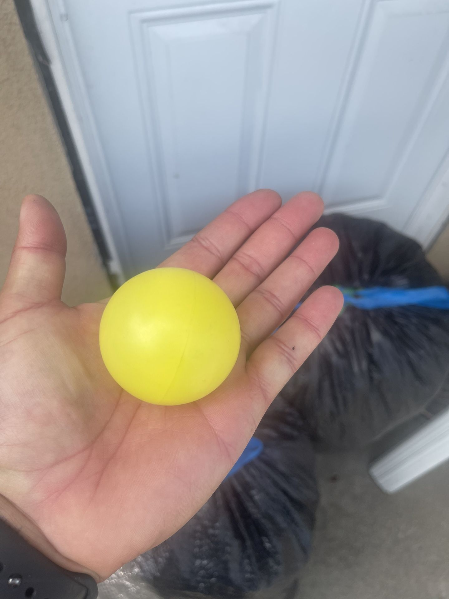 ball pit balls 
