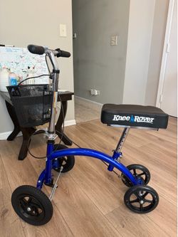 Knee Scooter (Knee Rover)