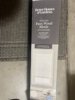Blind Persiana