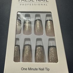 Press On Nail 24 Set