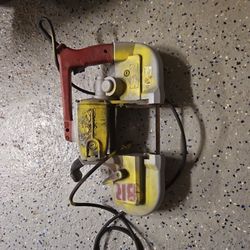 Bandsaw