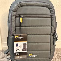 Camera Backpack
