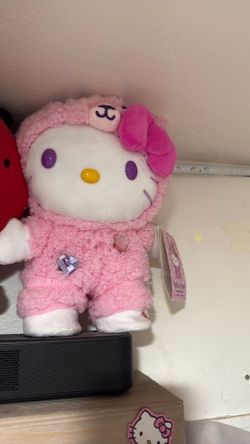 Hello Kitty