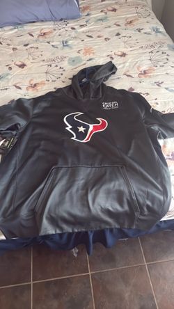 Houston Texans Hoodie