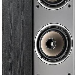 Polk Audio Monitor 70 Series II Floorstanding Speaker (NEW)