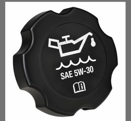 KUQUTIDY Engine Oil Filler Cap For GM 1(contact info removed)