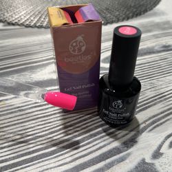 Beetles UV Nail Gel