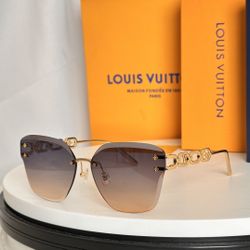LV Ladies Sunglasses 