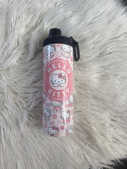 Hello Kitty Tumbler Cup