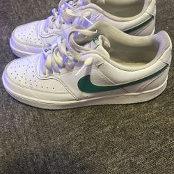 Nike Court Vision AF1 10.5
