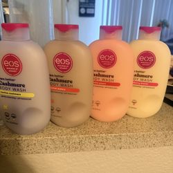 Eos Mix Bundle Deal 4 For $28