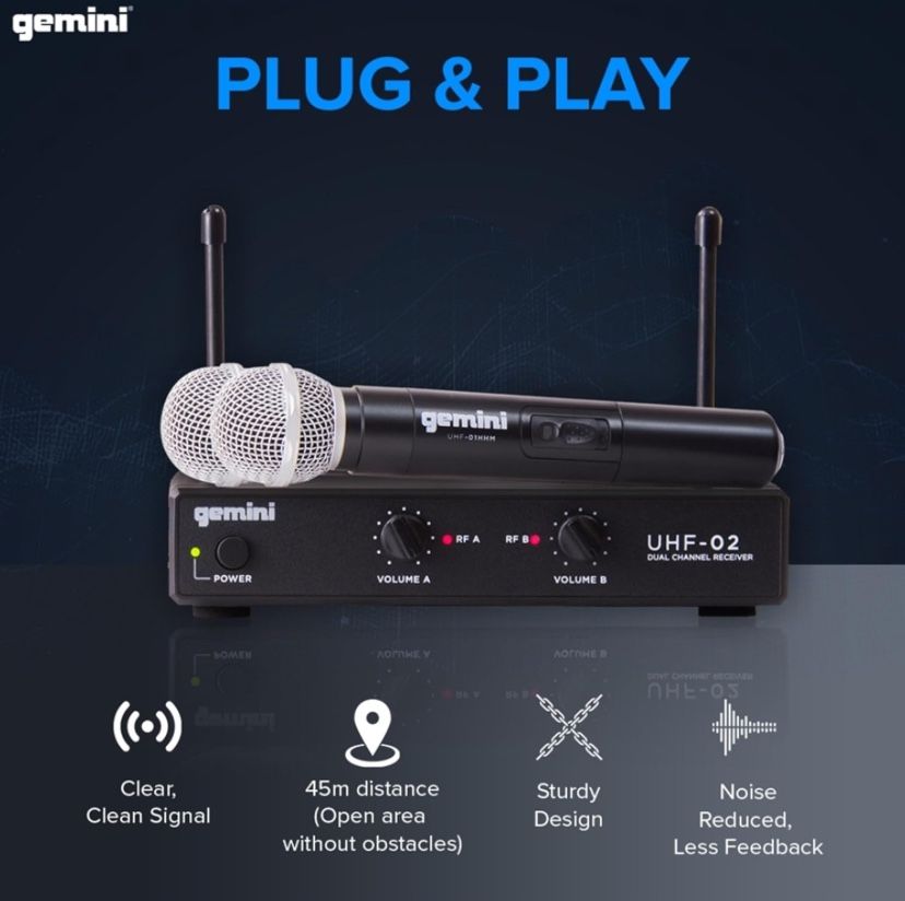 Microphone System