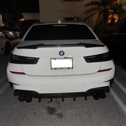 RW Carbon Diffuser