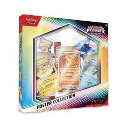 Prismatic Poster Collection