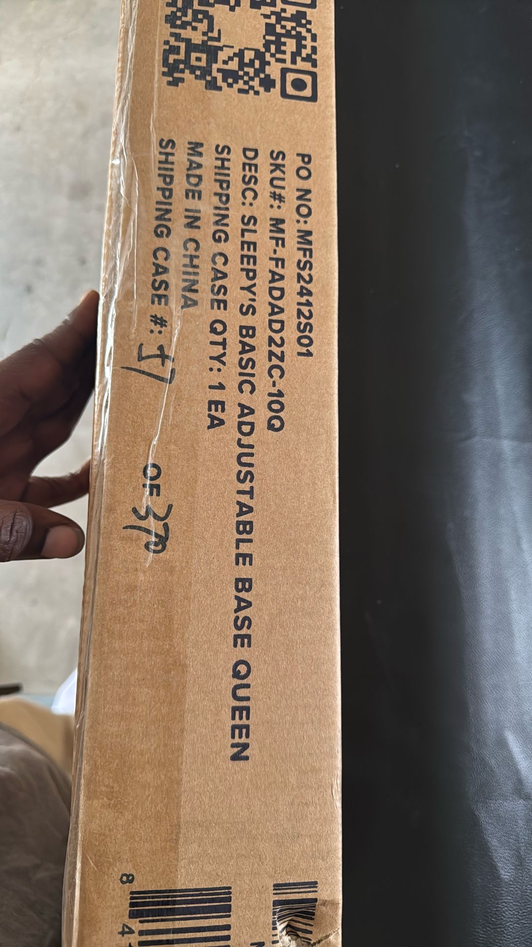 BRAND NEW Queen Size