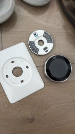 Google Nest Learning Thermostat (3rd Generation)