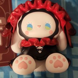 Emma's Poetry Collectible Blind Box (Opened)