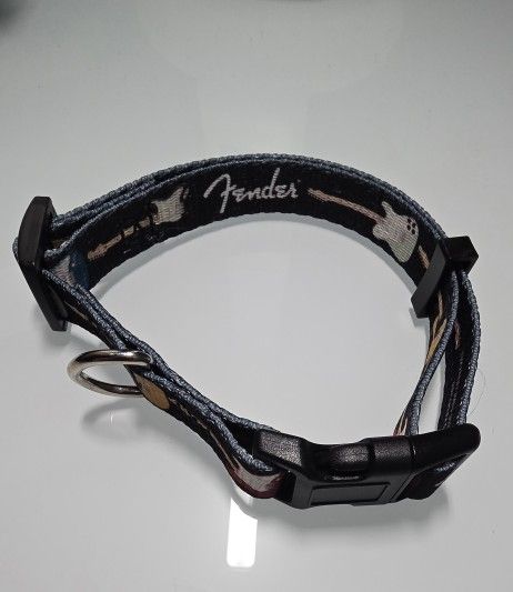 Small Dog Collar FENDER!