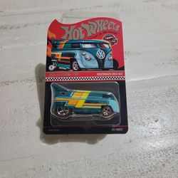 Hot Wheels Collectors 