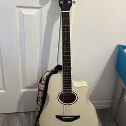 Acoustic/Electric guitar APX-600 