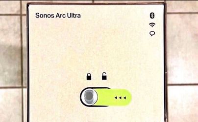 Sonos Arc Ultra (White) Brand New Sealed Warranty is included.  See my other bundle deals too!