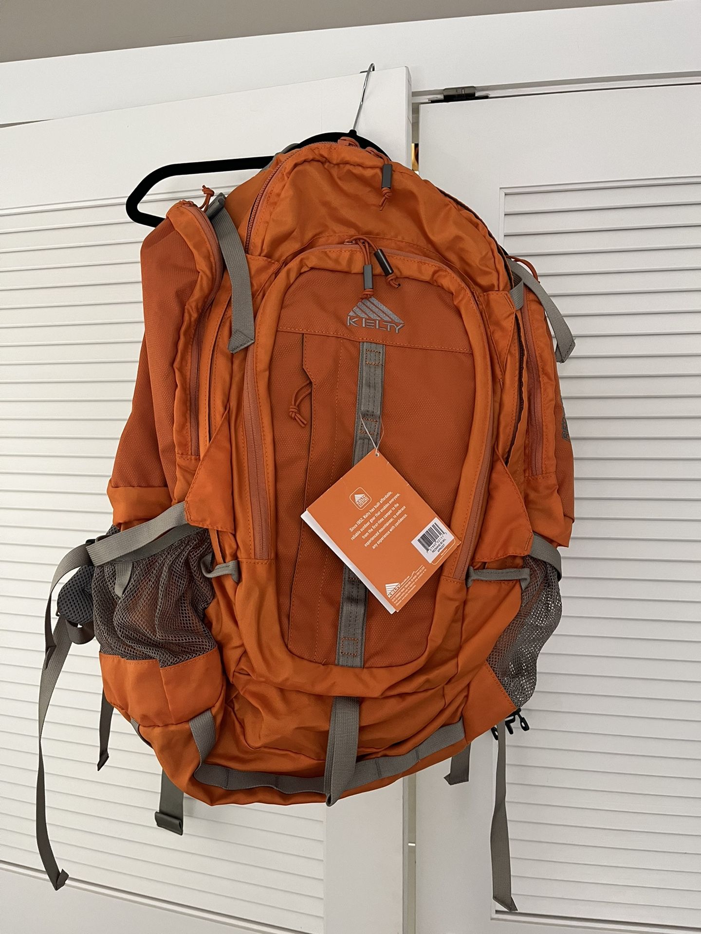 Kelty Redwing 50 Hiking Backpack