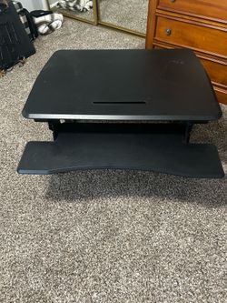 Stand Up Desk Seville, Classic