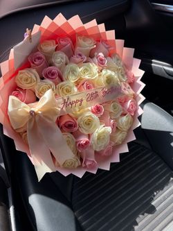 Rose Bouquet