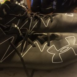 Mens Football Cleats